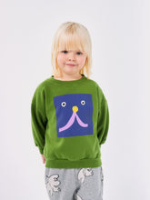 Load image into Gallery viewer, Bobo Choses / KID / Sweatshirt / Funny Face