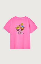 Load image into Gallery viewer, American Vintage / T-Shirt / Fizvalley / Rose Fluo