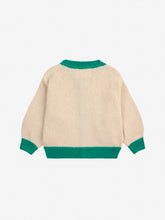 Load image into Gallery viewer, Bobo Choses / BABY / Cardigan / Lucky Fish