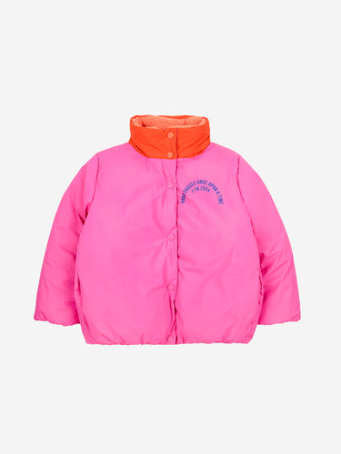 Bobo Choses / KID / Anorak / Bobo Circle