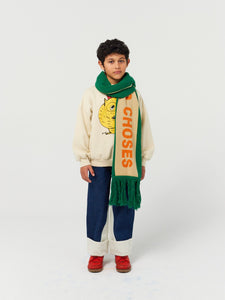 Bobo Choses / B-SIDE / KID / Knitted Scarf