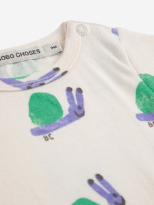 Bobo Choses / BABY / Body / Funny Snail AO