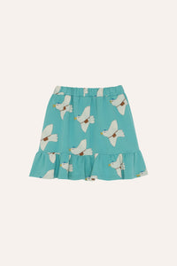 The Campamento / KID / Skirt / Pigeons