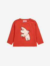 Load image into Gallery viewer, Bobo Choses / BABY / T-Shirt / Freedom Bird