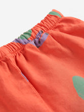 Load image into Gallery viewer, Bobo Choses / BABY / Woven Shorts / Funny Snail AO