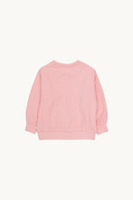 Load image into Gallery viewer, Tinycottons / KID / Loving Sweatshirt / Peach