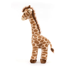 Load image into Gallery viewer, Jellycat / Dara Giraffe