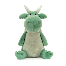 Load image into Gallery viewer, Jellycat / Adon Dragon