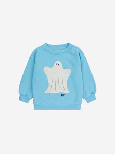 Bobo Choses / BABY / Sweatshirt / Funny Ghost