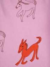 Load image into Gallery viewer, Bobo Choses / KID / Paper Bag Jogging Pants / Wonder Horse AO