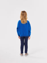 Load image into Gallery viewer, Bobo Choses / KID / Ribbed Leggings / Stripes