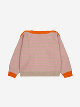 Load image into Gallery viewer, Bobo Choses / BABY / Jumper / Stripes