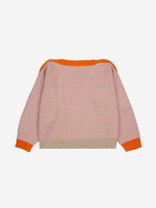 Bobo Choses / BABY / Jumper / Stripes