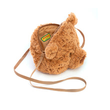 Load image into Gallery viewer, Jellycat / Bartholomew Bear Bag