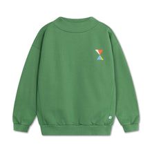 Load image into Gallery viewer, Repose AMS / Comfy Sweater / Bottle Green