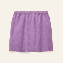 Load image into Gallery viewer, Wynken / Pulpo Skirt / Lilac