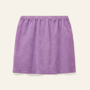 Wynken / Pulpo Skirt / Lilac