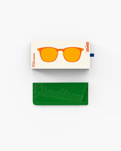 Load image into Gallery viewer, Izipizi / Zonnebril / Sunglasses / Junior (3-10 jaar) / E / Active Yellow