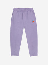 Load image into Gallery viewer, Bobo Choses / KID / Jogging Pants / Bobo Cherry