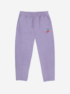 Bobo Choses / KID / Jogging Pants / Bobo Cherry