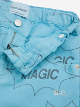 Load image into Gallery viewer, Bobo Choses / KID / Denim Baggy Pants / It’s Magic AO