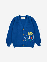 Load image into Gallery viewer, Bobo Choses / KID / Cardigan / Happy Mask