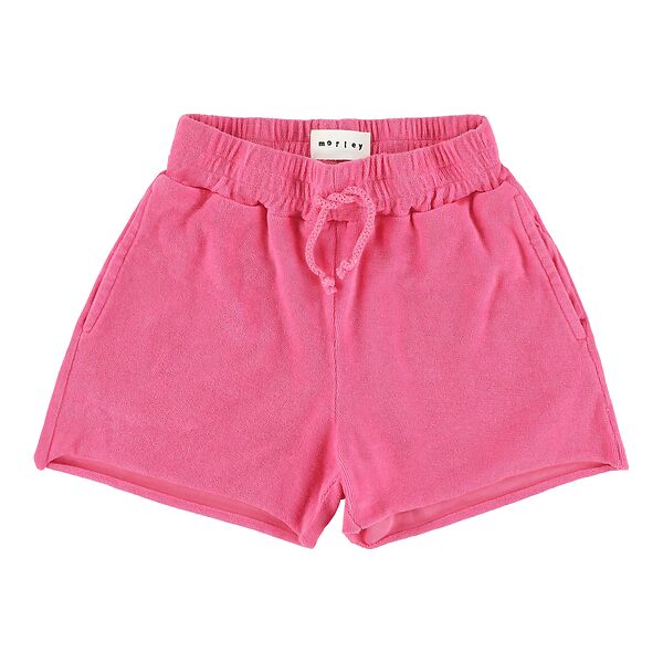 Morley / Terry Short Pants / Whisper Cosmos