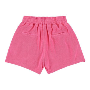 Morley / Terry Short Pants / Whisper Cosmos