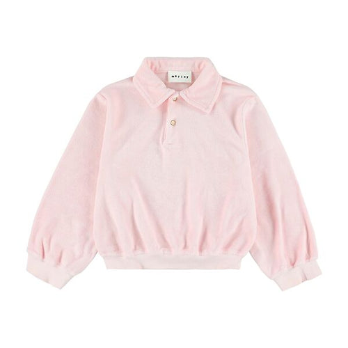 Morley / Terry Polo / Wumberta Blush