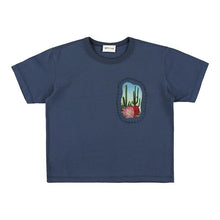 Load image into Gallery viewer, Morley / T-Shirt / Vem Cactus Rinse