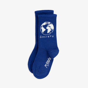 Mini Rodini / 1-Pack Socks / Society