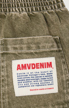 Load image into Gallery viewer, American Vintage / Pants / Uzatown / Olive