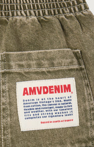 American Vintage / Pants / Uzatown / Olive