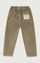 Load image into Gallery viewer, American Vintage / Pants / Uzatown / Olive