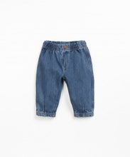 Load image into Gallery viewer, Play Up / BABY / Denim Trousers / Denim