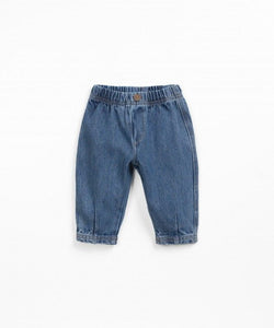 Play Up / BABY / Denim Trousers / Denim