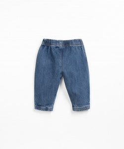 Play Up / BABY / Denim Trousers / Denim