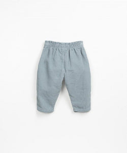 Play Up / BABY / Corduroy Trousers / Elephant