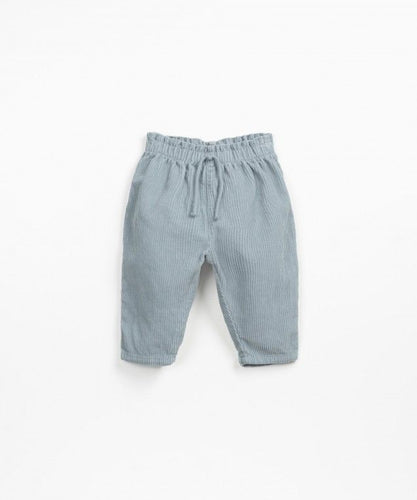 Play Up / BABY / Corduroy Trousers / Elephant