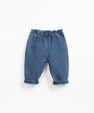 Load image into Gallery viewer, Play Up / BABY / Denim Trousers Front Pockets / Denim