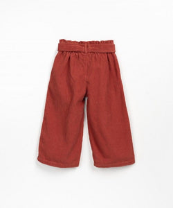 Play Up / KID / Corduroy Trousers / Tool