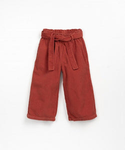 Play Up / KID / Corduroy Trousers / Tool