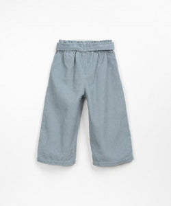 Play Up / KID / Corduroy Trousers / Elepant