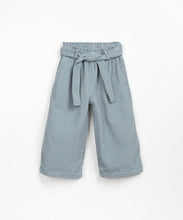 Load image into Gallery viewer, Play Up / KID / Corduroy Trousers / Elepant