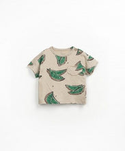 Load image into Gallery viewer, Play Up / BABY / T-Shirt / Pottery