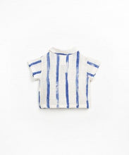 Load image into Gallery viewer, Play Up / BABY / Woven Shirt / Grés Risca Telo