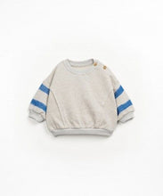 Load image into Gallery viewer, Play Up / BABY / Sweater / Grés