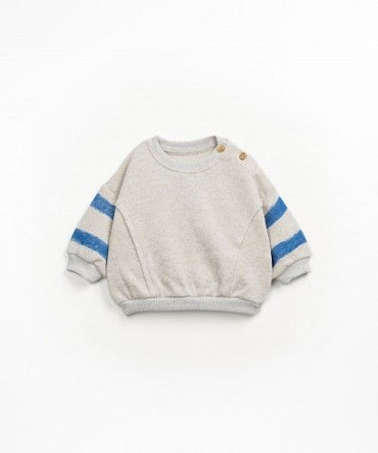 Play Up / BABY / Sweater / Grés