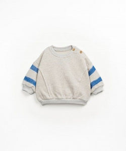 Play Up / BABY / Sweater / Grés