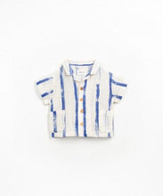 Load image into Gallery viewer, Play Up / BABY / Woven Shirt / Grés Risca Telo